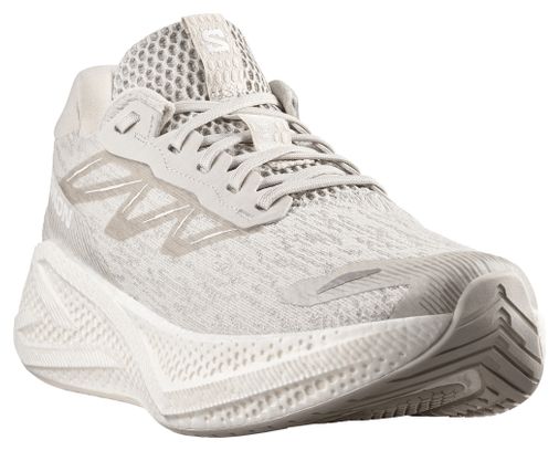 Salomon Aero Glide 4 Laufschuhe für Herren in Weiß