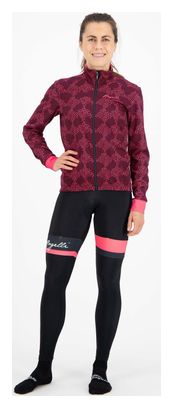 Veste Velo Hiver Rogelli Blossom - Femme