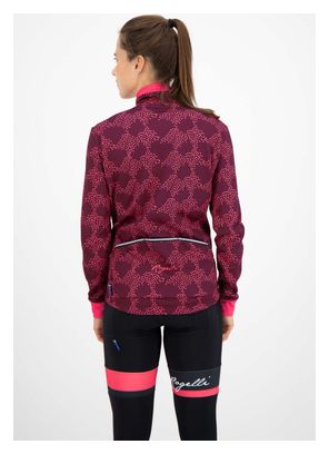 Veste Velo Hiver Rogelli Blossom - Femme