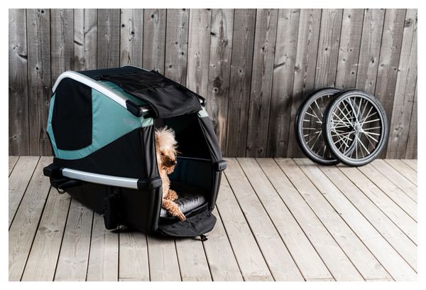 Thule Bexey Dog Bed L (Large) Mattress for Animal Bike Trailer