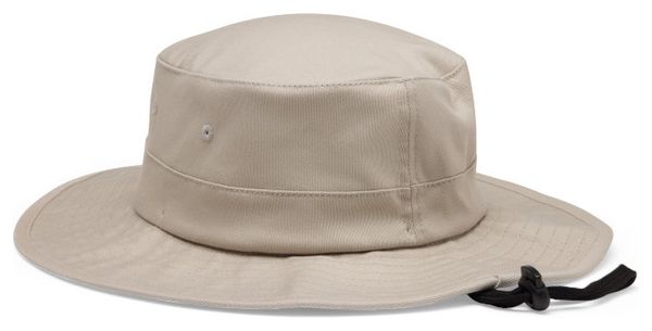 Cappello Fox Base Over Beige
