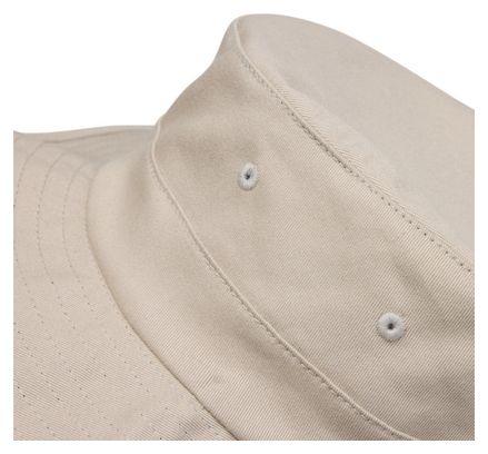Cappello Fox Base Over Beige