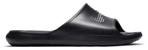 Claquettes Nike SB Victori One Shower Slide Noir