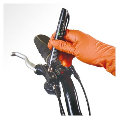 IceToolz brake fluid tester