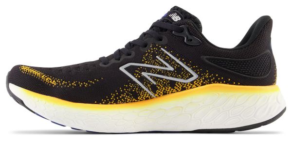Chaussures de Running New Balance Fresh Foam X 1080 v12 Noir Orange