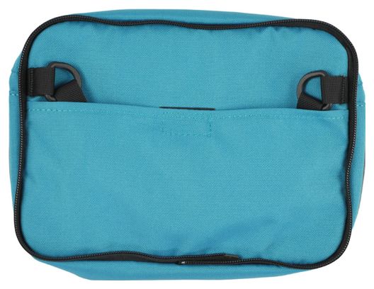 Sacoche et pochette amovible Skambia Bleu n°11 de PRISM