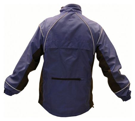 Veste imperméable coupe vent CDC Racing