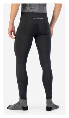 Collant De Running Rogelli Core - Homme - Noir