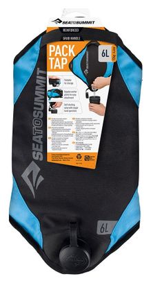 Sea To Summit Pack Tap 6L Isotherme Wasserkuh