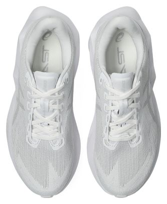 Scarpe da corsa Asics Novablast 6 bianche da donna