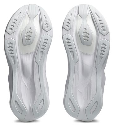 Scarpe da corsa Asics Novablast 6 bianche da donna