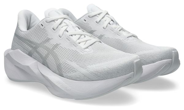 Scarpe da corsa Asics Novablast 6 bianche da donna