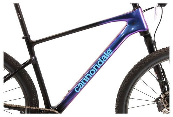 Produit reconditionné · Cannondale Scalpel HT XT / Vélo VTT | Très bon état