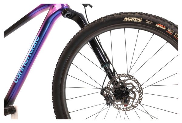 Produit reconditionné · Cannondale Scalpel HT XT / Vélo VTT | Très bon état