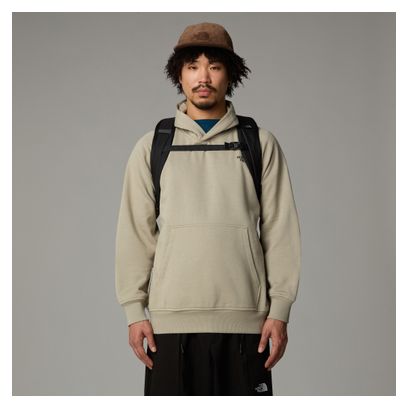 The North Face Vault Unisex Rugzak Zwart