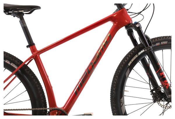 Produit reconditionné · Megamo Factory / Vélo VTT | Très bon état