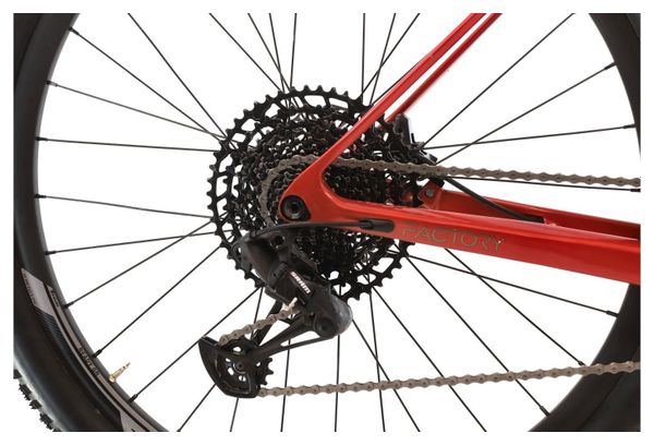 Produit reconditionné · Megamo Factory / Vélo VTT | Très bon état
