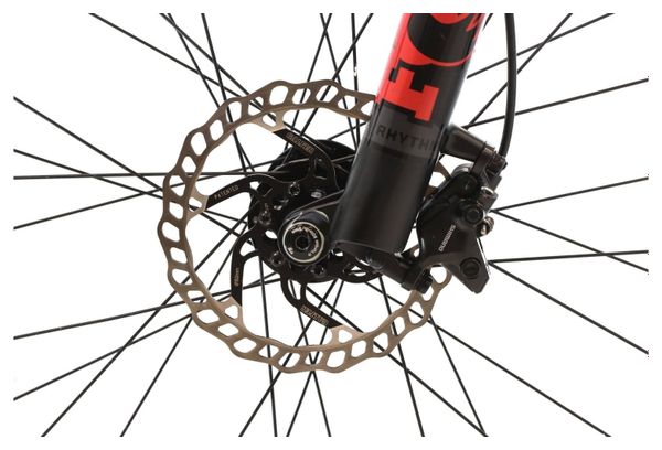 Produit reconditionné · Megamo Factory / Vélo VTT | Très bon état