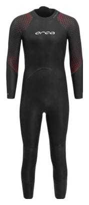 Produit Reconditionné - Combinaison Néoprène Orca Athlex Float Noir