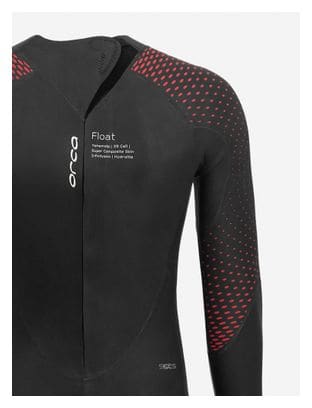 Produit Reconditionné - Combinaison Néoprène Orca Athlex Float Noir