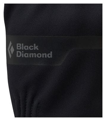 Black Diamond Everyday Softshell Long Gloves