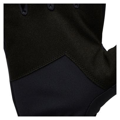 Black Diamond Everyday Softshell Long Gloves