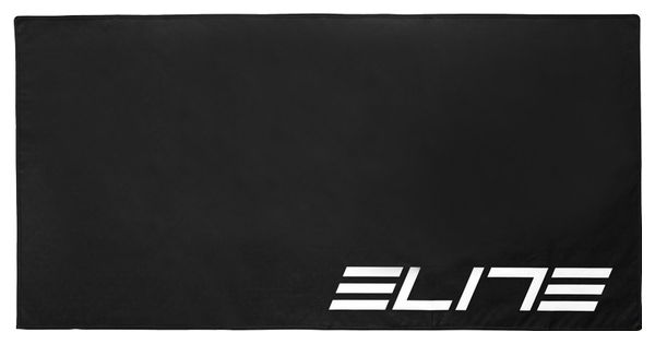 Elite Folding Mat Black