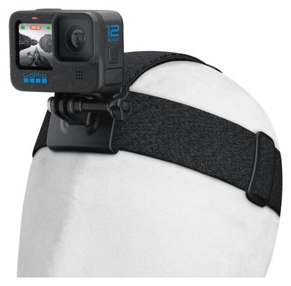 Kit Avventura GoPro (Handler, fascia di fissaggio frontale 2.0 e custodia compatta)