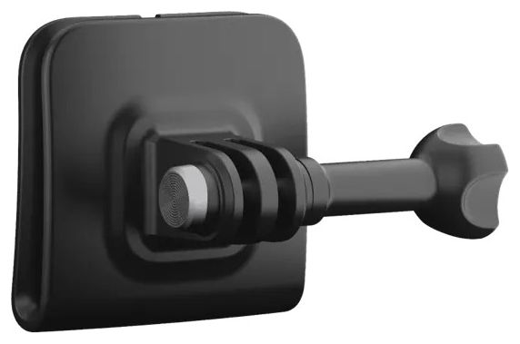 Kit Avventura GoPro (Handler, fascia di fissaggio frontale 2.0 e custodia compatta)