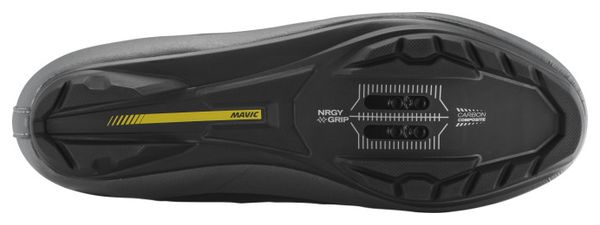 Mavic Allroad SL Gravelschoenen Grijs/Goud