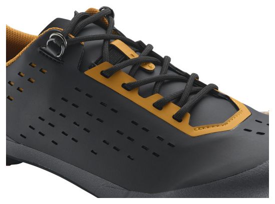Mavic Allroad SL Gravelschoenen Grijs/Goud