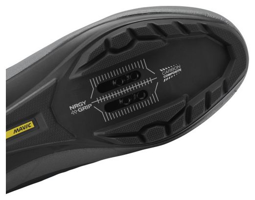 Mavic Allroad SL Gravelschoenen Grijs/Goud