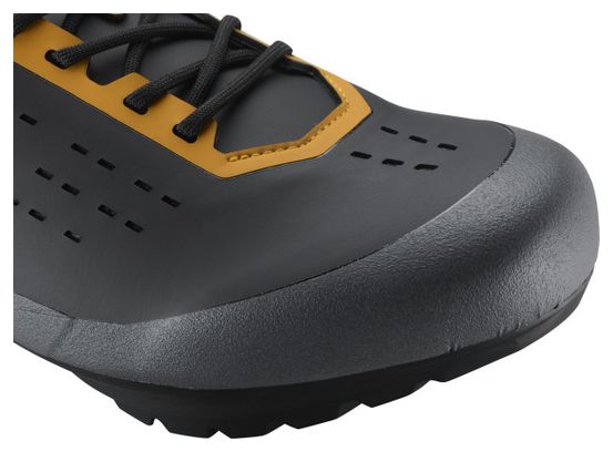 Mavic Allroad SL Gravelschoenen Grijs/Goud