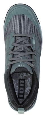 Zapatillas MTB ION Scrub AMP gris