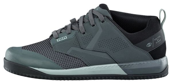 Zapatillas MTB ION Scrub AMP gris