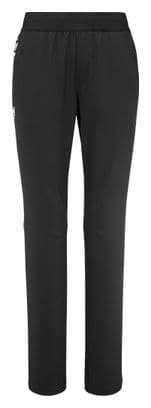 Pantaloni Millet Wanaka Stretch Donna Nero