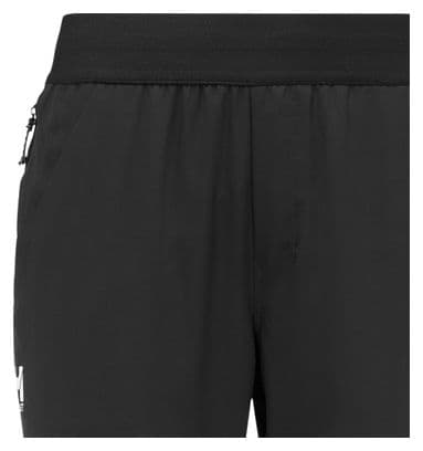 Pantaloni Millet Wanaka Stretch Donna Nero