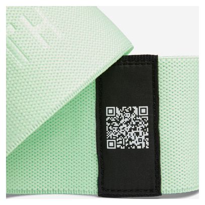 Elastische Corength Glute Band Hard Groen