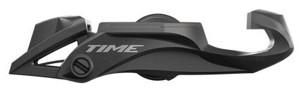 Pair of Time XPresso Pedals Black