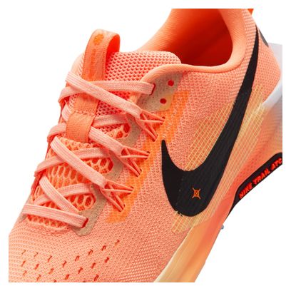 Chaussures Trail Nike Pegasus Trail 5 Orange Enfant