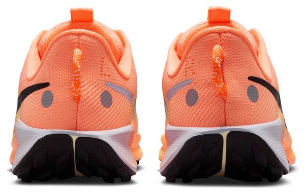 Chaussures Trail Nike Pegasus Trail 5 Orange Enfant