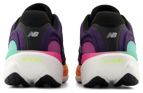 New Balance 1080 v15 Laufschuhe Blau/Mehrfarbig Herren