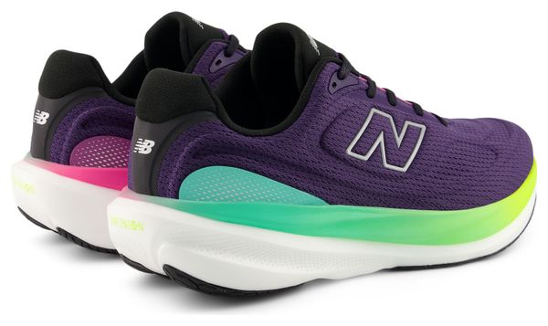 New Balance 1080 v15 Laufschuhe Blau/Mehrfarbig Herren