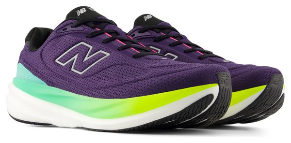 New Balance 1080 v15 Laufschuhe Blau/Mehrfarbig Herren
