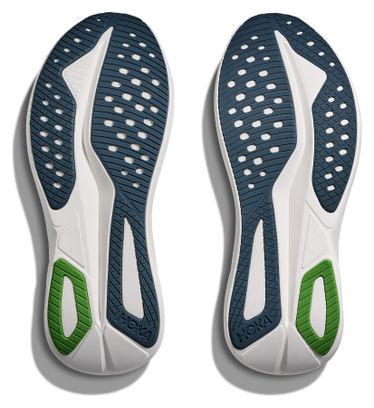 Hoka Mach 7 Men's Running Shoes in Blue