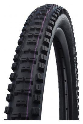 Schwalbe Big Betty 29 '' Tubeless Easy Soft Super Downhill Addix Ultra Soft E-50 MTB Band