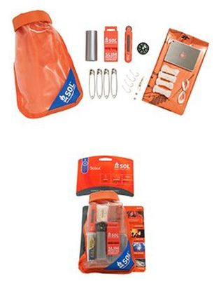 SOL Survival-Kit