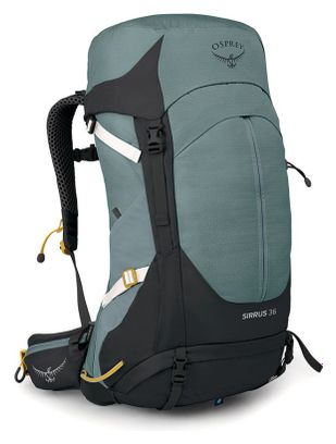 Osprey Sirrus 36 Green Women's Hiking Bag