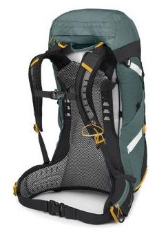 Osprey Sirrus 36 Green Women's Hiking Bag