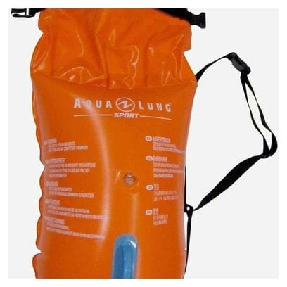 Aqualung Idry bag